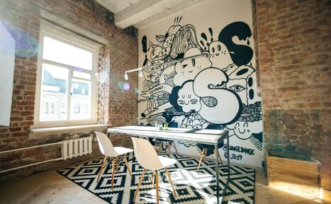 Арендовать Skypoint