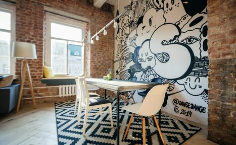 Арендовать Skypoint