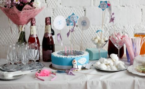 Арендовать Mazel Tov Studio