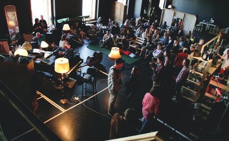 Арендовать Цифербург