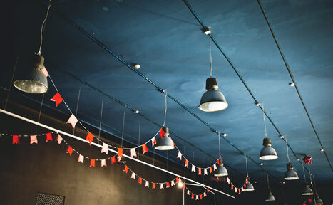 Арендовать Цифербург