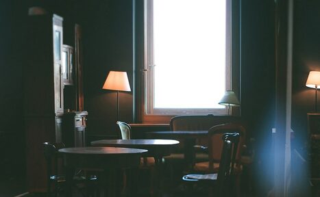 Арендовать Цифербург