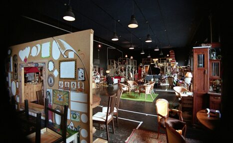 Арендовать Цифербург