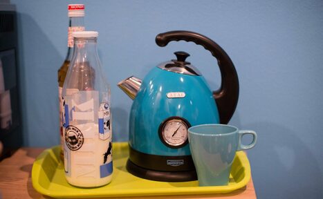 Арендовать РОС