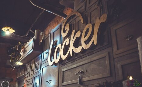 Арендовать Locker Quest Bar  