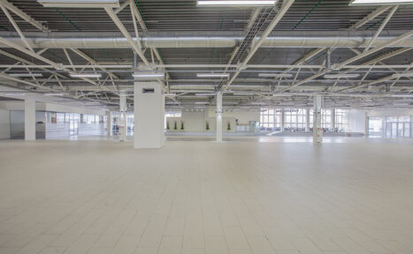 Арендовать Гарден Сити Конгрессно-выставочный комплекс