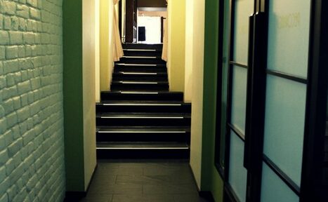 Арендовать Итальянский ресторан