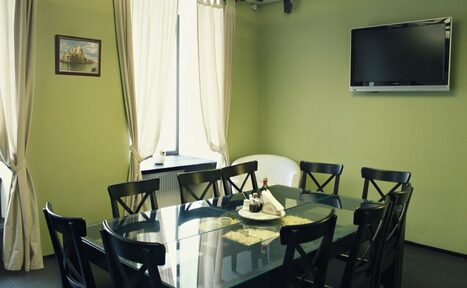 Арендовать Итальянский ресторан