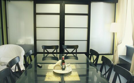 Арендовать Итальянский ресторан