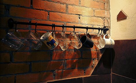 Арендовать Moscow English Club. Лофт с чердаком