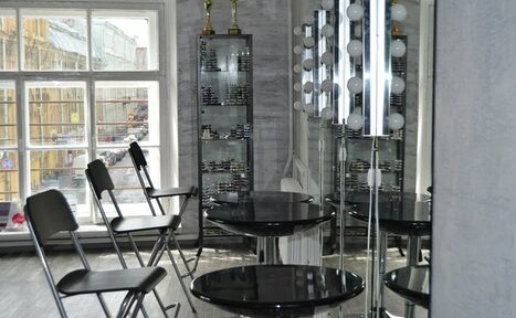 Арендовать Шоурум Era Minerals