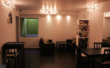 Арендовать Антикафе "СОВА"