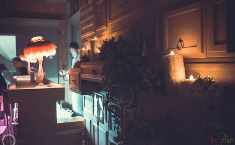 Арендовать LockerQuestBar (ЛокерКвестБар)