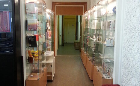 Арендовать Зал для проведения мастер-классов