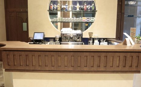 Арендовать ПетроКонгресс Зал ресторана под закрытие