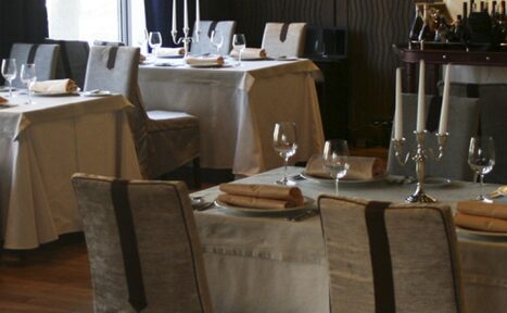 Арендовать ПетроКонгресс Зал ресторана под закрытие