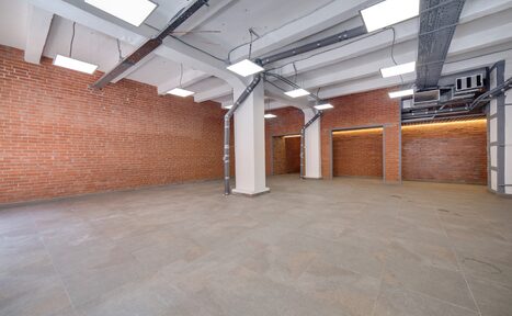 Арендовать The Loft Club