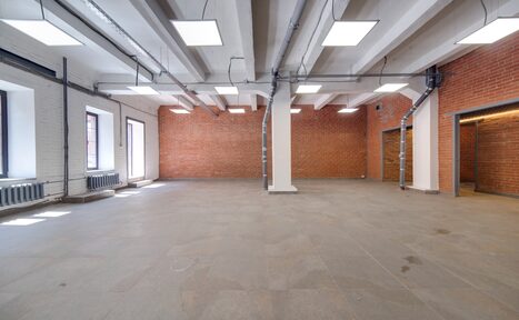 Арендовать The Loft Club