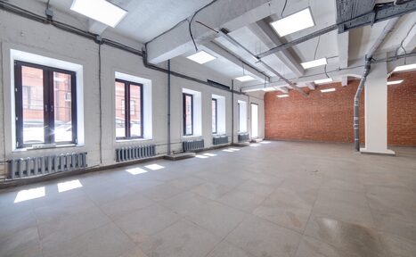 Арендовать The Loft Club