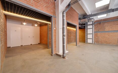 Арендовать The Loft Club