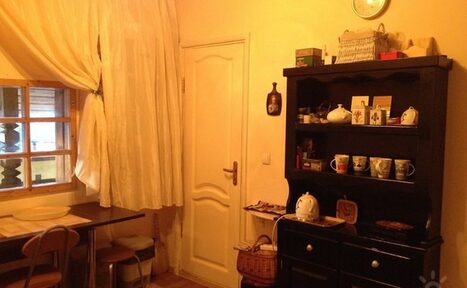 Арендовать Кабинет с массажным столом