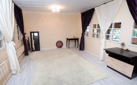 Арендовать Зал для тренингов и медитаций