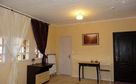 Арендовать Зал для тренингов и медитаций