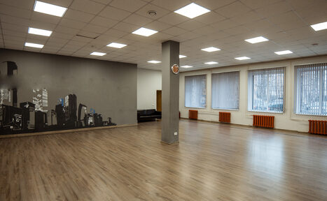 Арендовать АСРДС Резиденция танца Рублевское