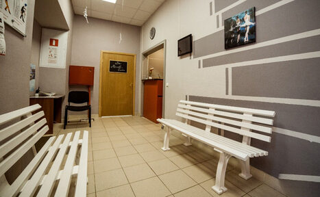 Арендовать АСРДС Резиденция танца Рублевское