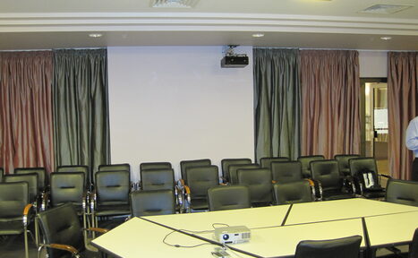 Арендовать ГлавУпДК при МИД