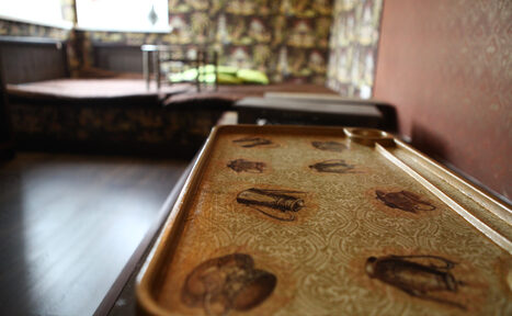 Арендовать Клуб Мята