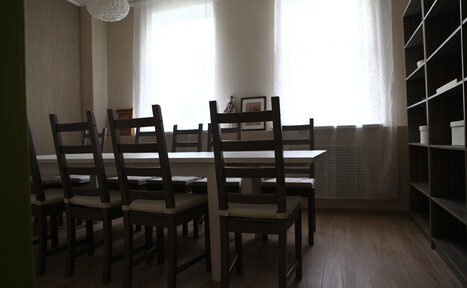 Арендовать Клуб Мята