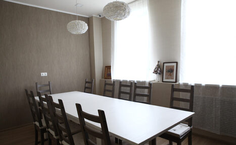 Арендовать Клуб Мята