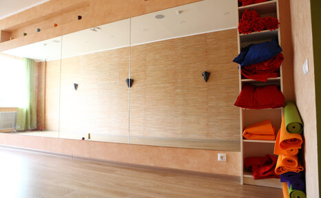 Арендовать Клуб Мята