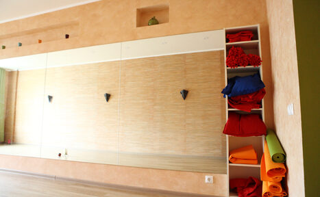 Арендовать Клуб Мята