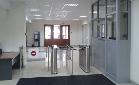 Арендовать Be In Art Галерея современного искусства