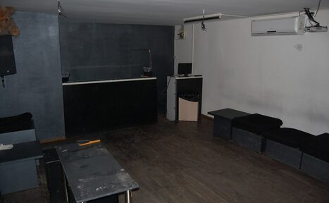 Арендовать Лофт для вечеринок