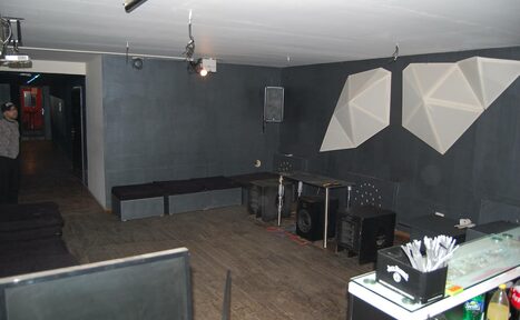 Арендовать Лофт для вечеринок