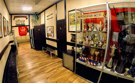 Арендовать СПОРТИВНЫЙ ЦЕНТР "ЭСКАЛИБУР"