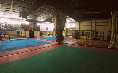 Арендовать СПОРТИВНЫЙ ЦЕНТР "ЭСКАЛИБУР"