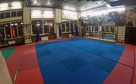 Арендовать СПОРТИВНЫЙ ЦЕНТР "ЭСКАЛИБУР"