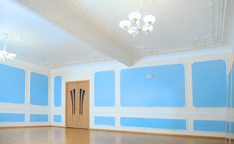 Арендовать Студия танца Афина