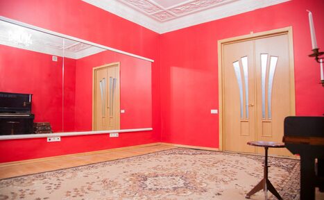 Арендовать Студия танца Афина