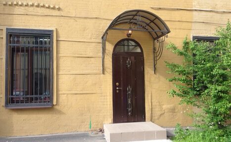 Арендовать Краниосакральная Академия