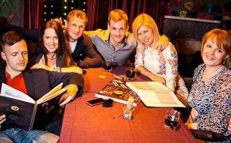 Арендовать Клубное пространство с караоке