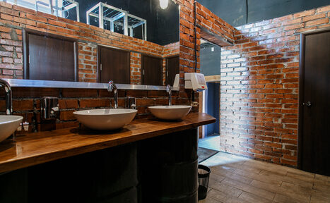 Арендовать Level 19 Лофт для закрытых вечеринок 