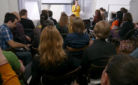 Арендовать Пентхаус Поднебесная. Площадка на 18-м этаже