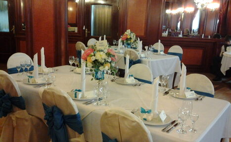 Арендовать Отель "На Казачьем"