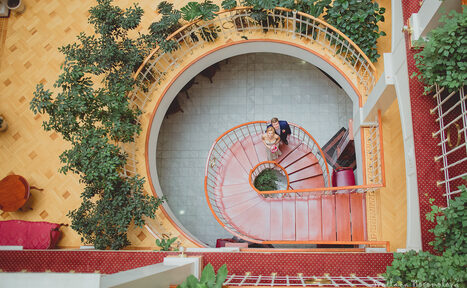 Арендовать Отель "На Казачьем"