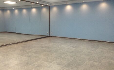 Арендовать Спортивный комплекс КАНТ Танцевальный зал у метро Нагорная